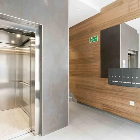 Appartamento The Collection | Seattle *