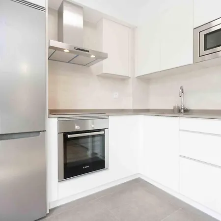 Appartamento The Collection | Seattle