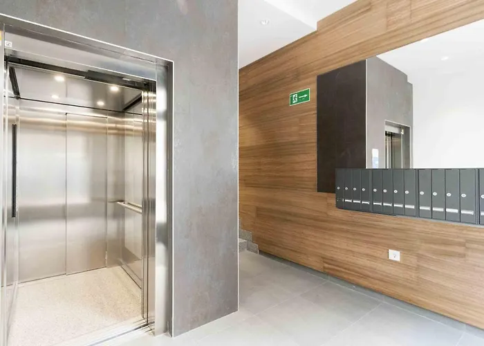 شقة The Collection | Seattle *