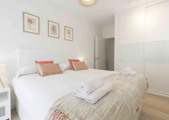 The Collection | Seattle شقة *