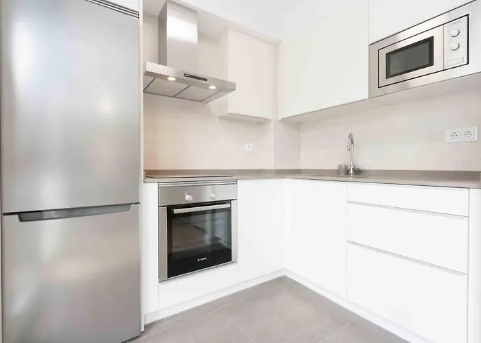 شقة The Collection | Seattle