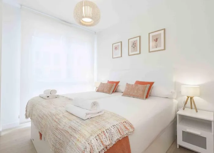 The Collection | Seattle شقة